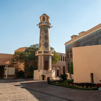 Half-Day Doha City Tour – A Deeper Look into Qatar