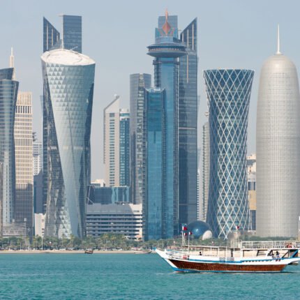 Doha Discovery: A Cultural Stopover Through Time & Tradition